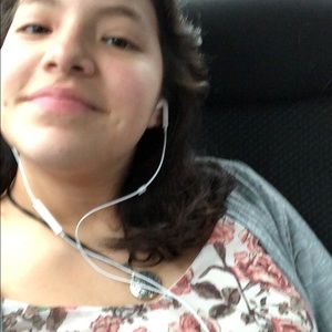 Meet your Posher, Fernanda